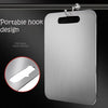Pack x3 Planches à découper INOX