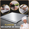 Planche À Découper En INOX